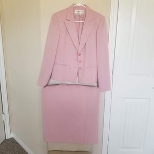 Dress Suit